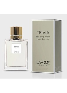 Larome profumo Trivia - 100 millilitri