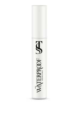 Trouss make up 43 - Mascara Nero Waterproof (resistente all'acqua)