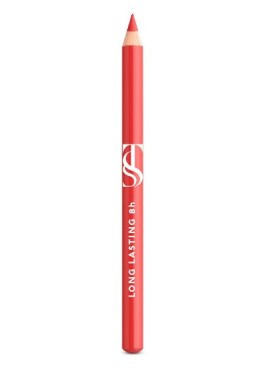 Trouss make up 46 - matita labbra colore rosso