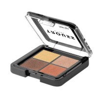 Trouss make up palette nude occhi