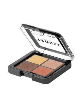 Trouss make up palette nude occhi