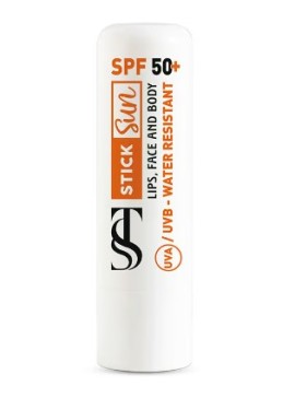 Trouss make up - Stick labbra protezione sole con spf 50+