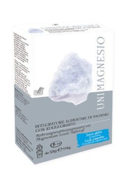 Unimagnesio - 30 compresse effervescenti 