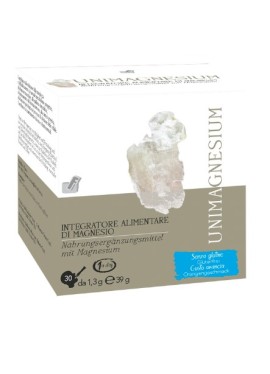 Unimagnesium - 30 stick orodispersibili di magnesio