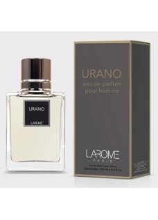 Larome profumo Urano - 100 millilitri