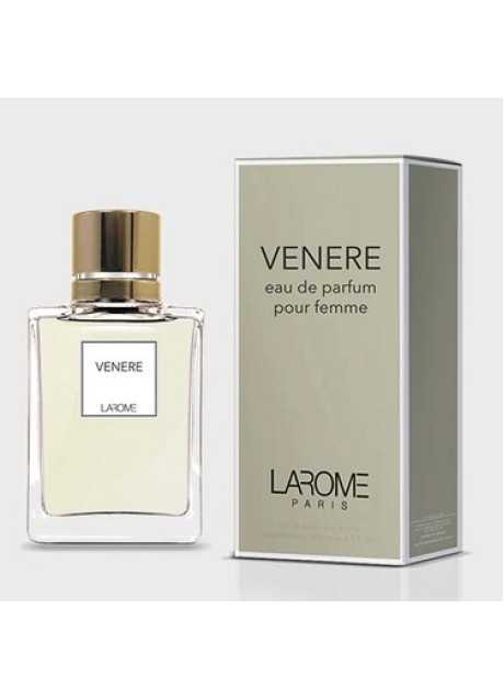 Larome profumo Venere - 100 millilitri