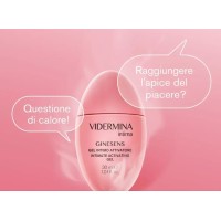 Vidermina ginesens - 30 millilitri