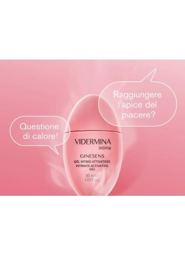 Vidermina ginesens - 30 millilitri