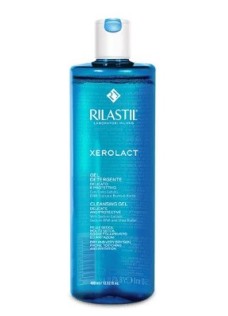 Rilastil xerolact gel detergente special edition 1000 millilitri