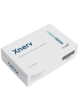 XNERV 24 compresse