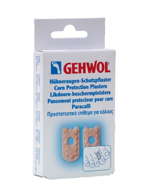 GEHWOL-PARAC MOLLI 10 PZ