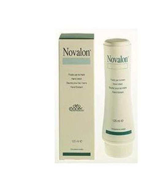 NOVALON FLUID 125ML