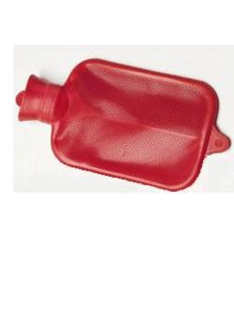 Borsa Acqua Calda Bilamelare Blu Kyara