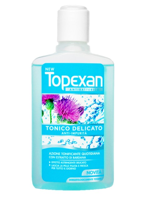 TOPEXAN TON ANTIBATT 150ML