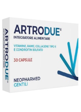 ARTRODUE-INTEG 30 CPS