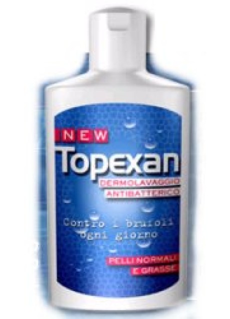 TOPEXAN-LAV A-BATT P-NORM 150ML