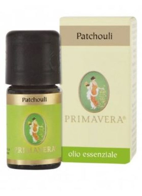 PATCHOULI OE BIO 5ML