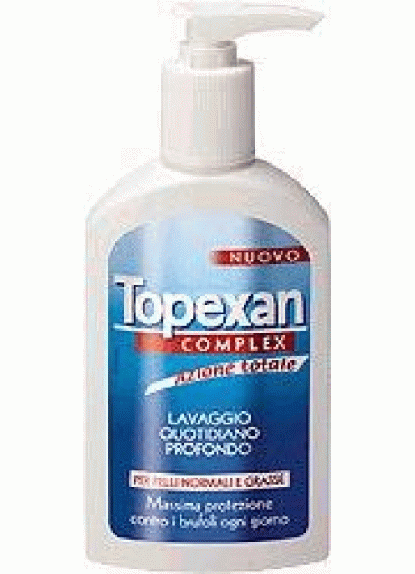 TOPEXAN-COMPLEX P-NORM 150ML