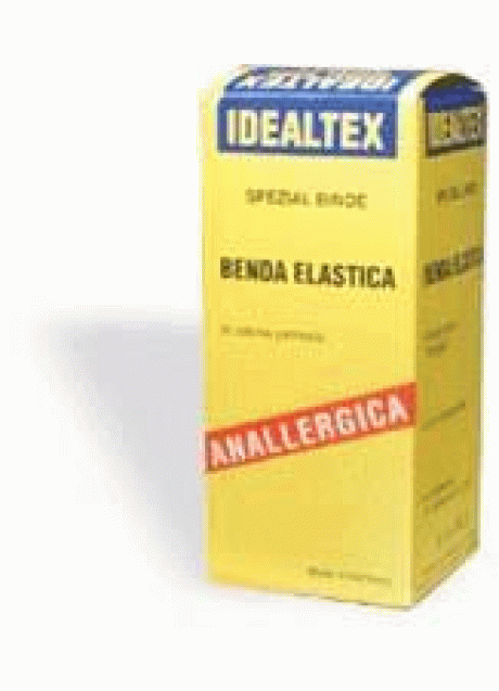 BENDE IDEALTEX NAT MT4,5 X10CM