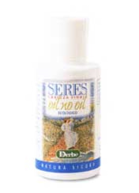 SERES CAREZZAFINALE OIL 100ML