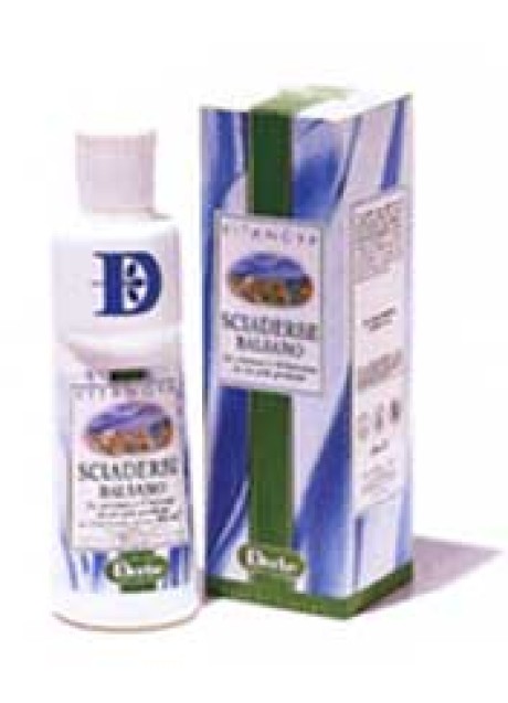 SCIADERBE BALS 200ML