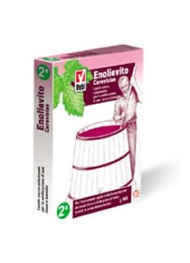 ENOLIEVITO CERVISIAE 100G