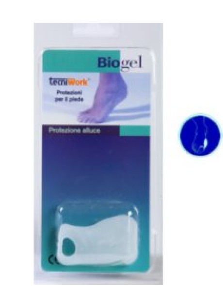 BIOGEL PROT ALLUCE MIS UNICA