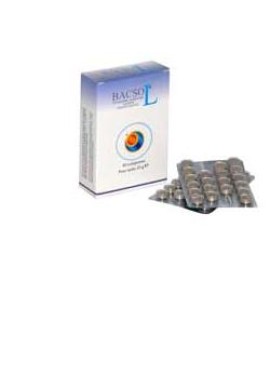 BACSOL INTEG ALIM 40TAV