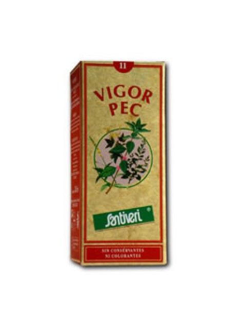 VIGOR PEC 240ML STV