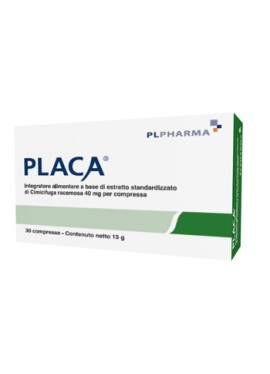 PLACA40-INTEG 30 CPR
