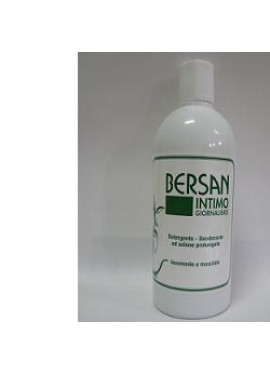 BERSAN INTIMO*DETERG 500ML