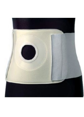 FASCIA COLOSTOM 14CM 110