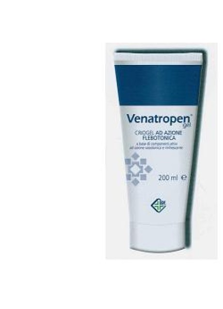 VENATROPEN GEL 200ML