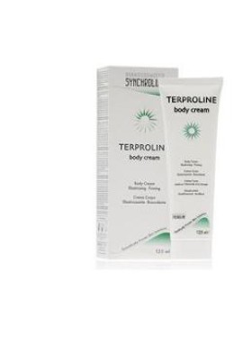 TERPROLINE CR CPR 125ML