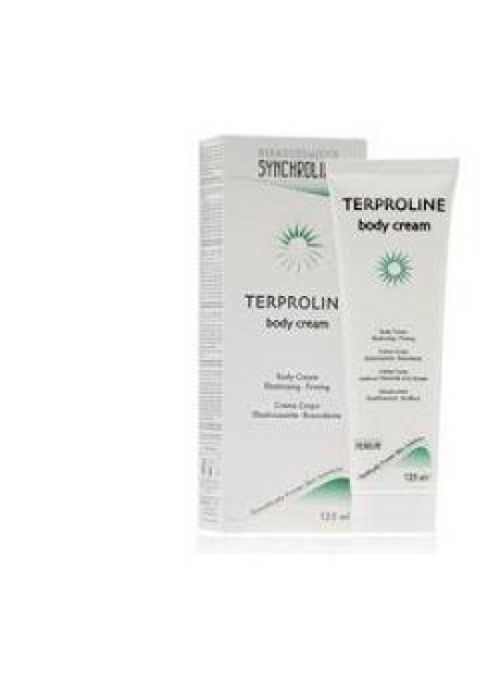 TERPROLINE CR CPR 125ML