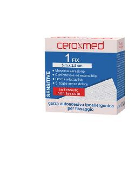 CEROXMED-FLEX ASS 20 PZ