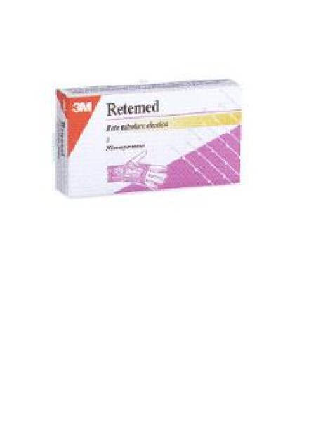 RETEMED-RETE TUB 4 GAMBA