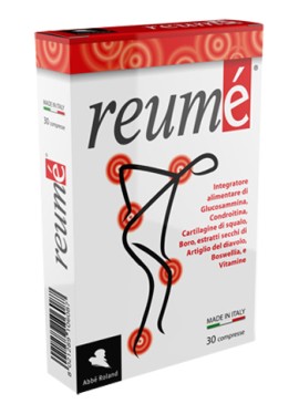 REUME'30CPR ABBE'