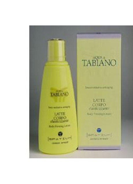 TABIANO LATTE CRP ELASTIC 200ML