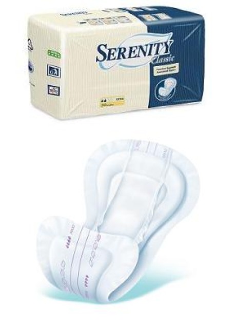 SERENITY PAN PLUS 30PZ 37192.30