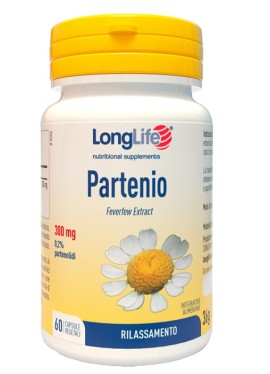 LONGLIFE PARTENIO 0,5% 50VEGEC