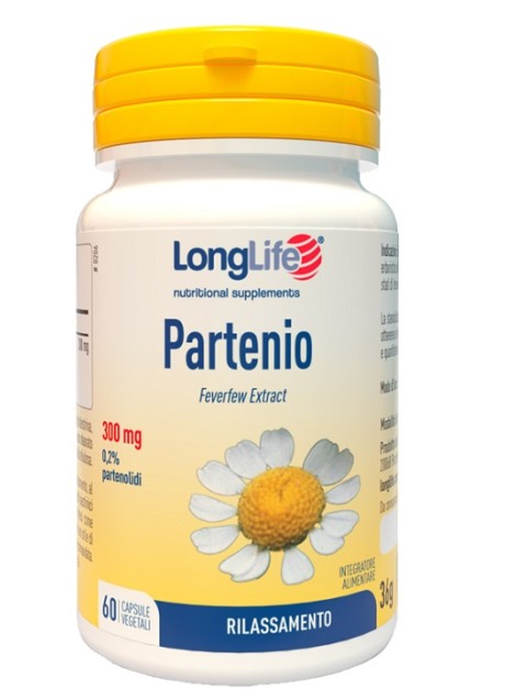 LONGLIFE PARTENIO 0,5% 50VEGEC