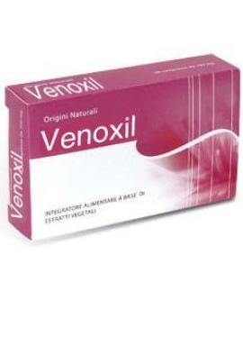 VENOXIL 30  COMPRESSE