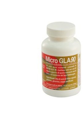 MICRO GLA 90CPS MOLLI