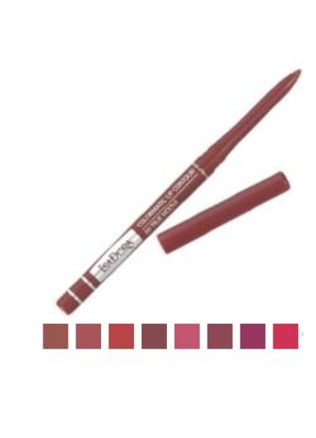 ISADORA COLORMATIC LIP 81