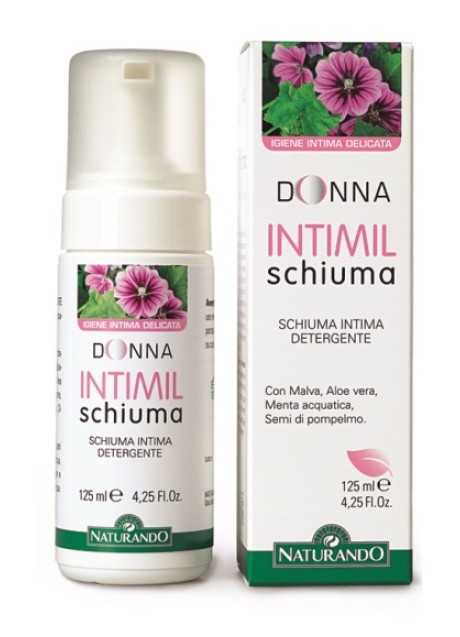 INTIMIL SCH 125ML