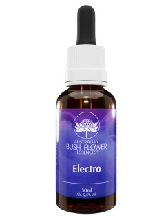 Australian Bush Flower - Electro - gocce da 30 millilitri
