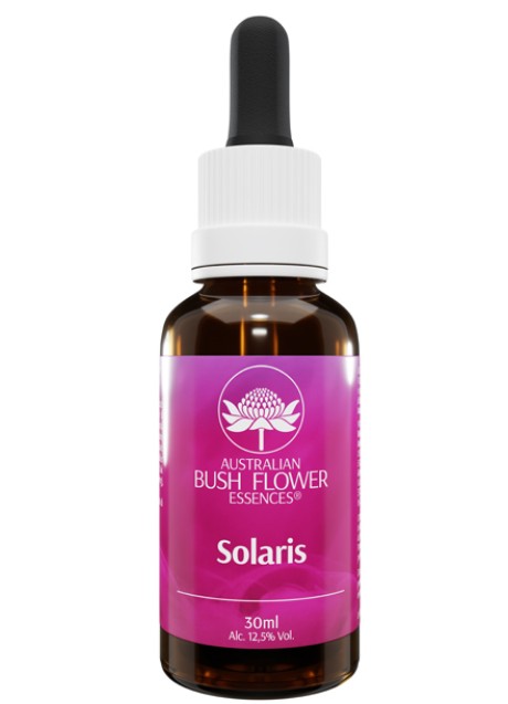 SOLARIS AUSTRALIAN 30ML GTT