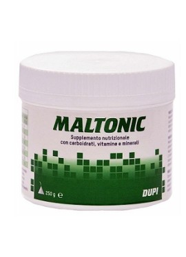 MALTONIC-ALIM 250 GR
