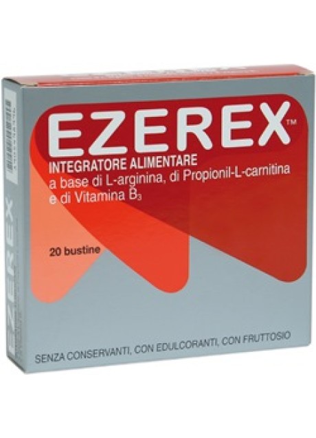 Ezerex 20 buste